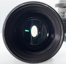 Load image into Gallery viewer, Lomo Anamorphic Round Front 100mm