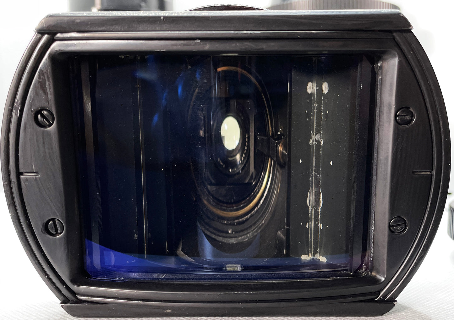 Lomo Anamorphic Square Front 35mm
