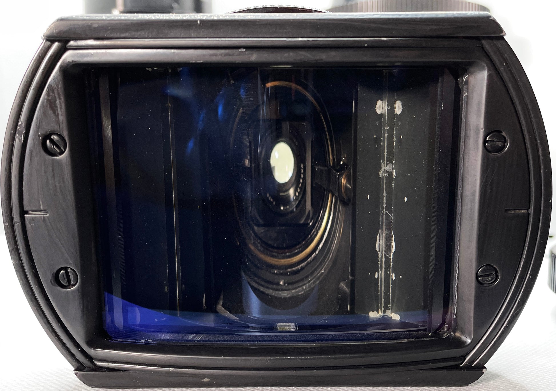 Lomo Anamorphic Square Front 35mm