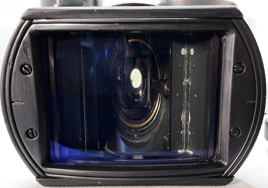 Lomo Anamorphic Square Front 35mm