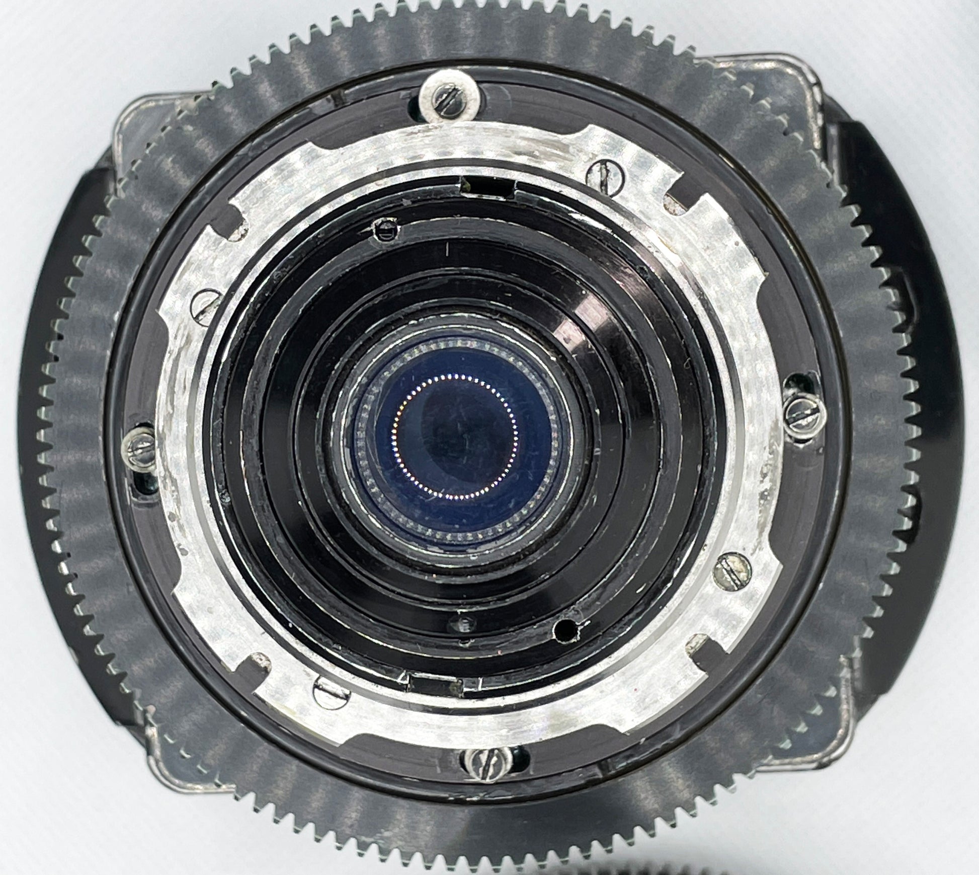 Lomo Anamorphic Square Front 35mm Rear
