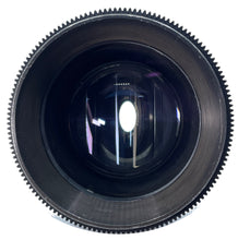 Load image into Gallery viewer, Lomo Anamorphic Round Front 50mm