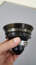 Load image into Gallery viewer, LOMO 18mm T3 S35 ARRI PL MOUNT KONVAS okc-18 T3 cf/.5m #0035 EX++