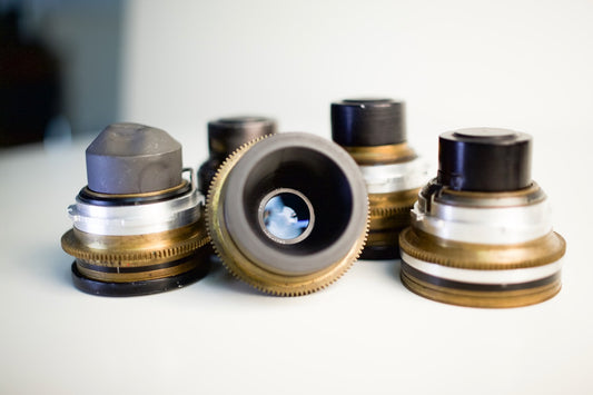 LOMO LENKINAP (5 LENS) ***RARE