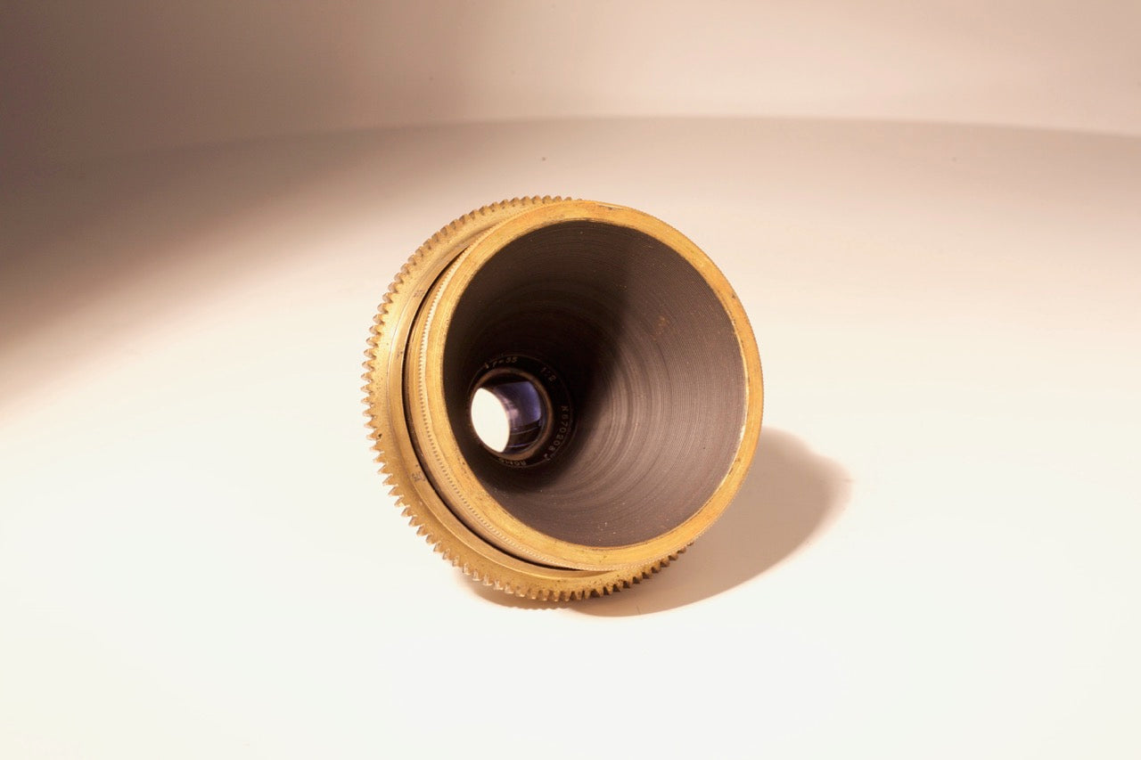 LOMO LENKINAP (5 LENS) ***RARE