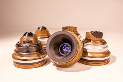 LOMO LENKINAP (5 LENS) ***RARE
