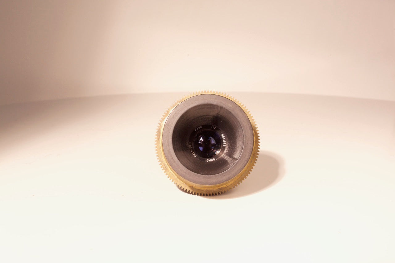 LOMO LENKINAP (5 LENS) ***RARE