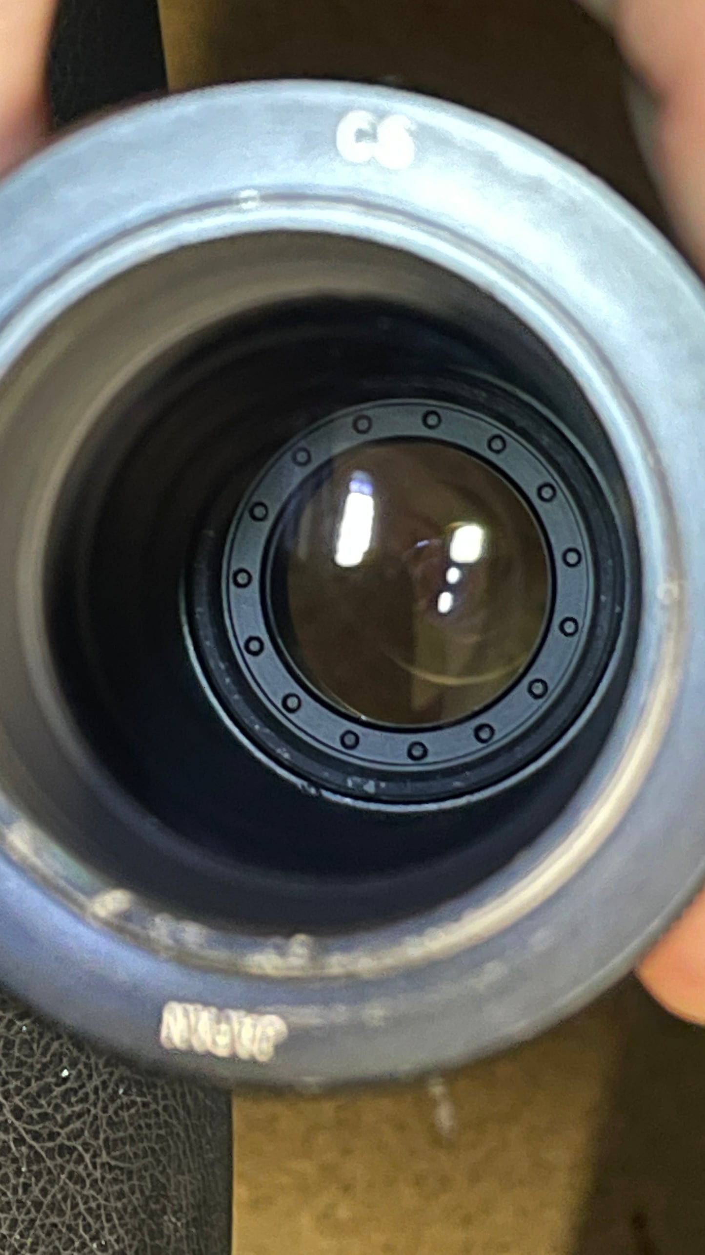 MAMIYA SEKOR (4 LENS) 35,55,60,400