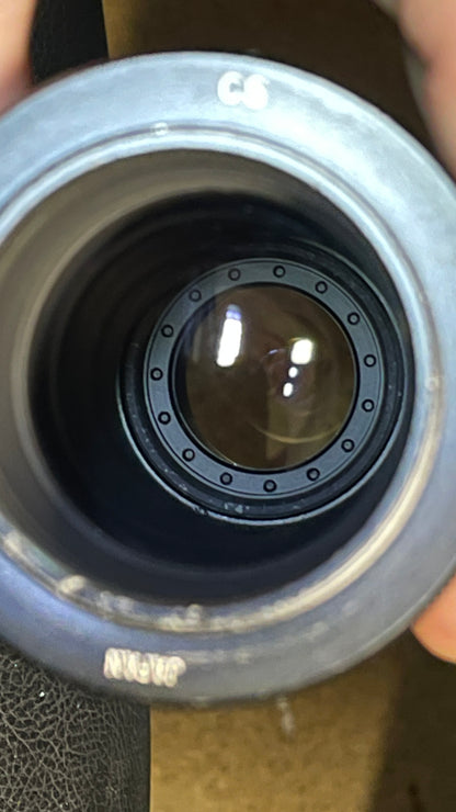 MAMIYA SEKOR (4 LENS) 35,55,60,400