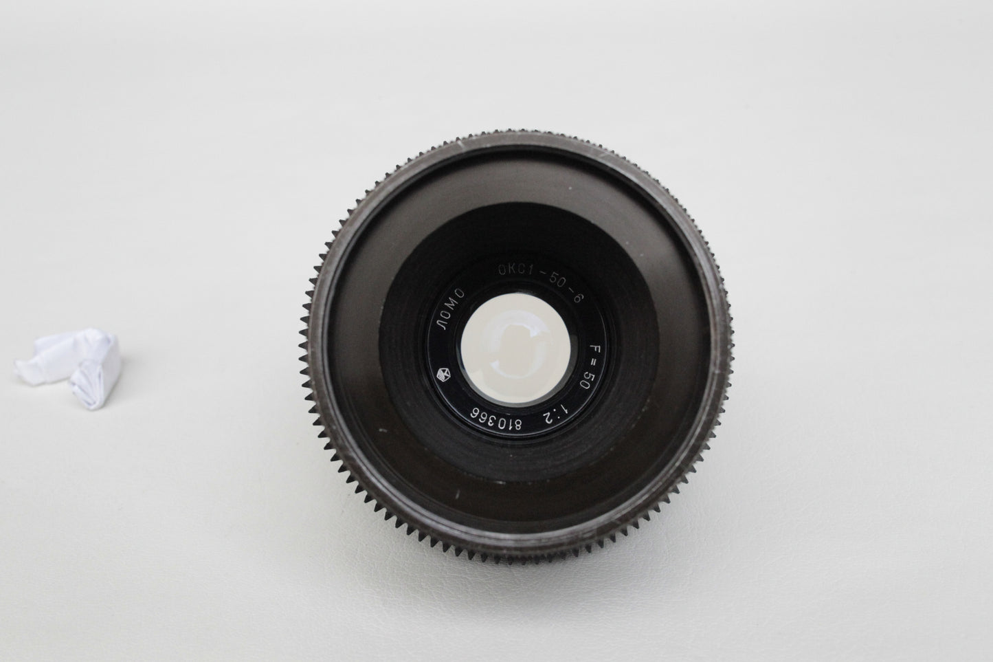 LOMO KONVAS 1980 SERIES!! (7 LENS) CLA