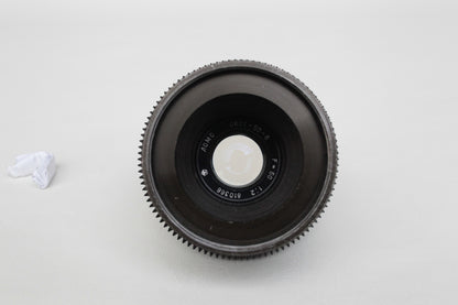 LOMO KONVAS 1980 SERIES!! (7 LENS) CLA