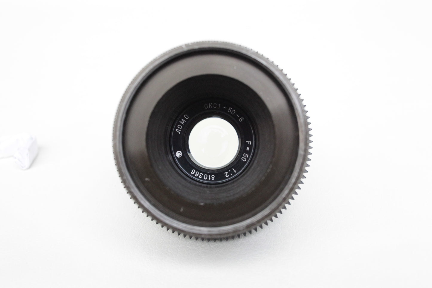 LOMO KONVAS 1980 SERIES!! (7 LENS) CLA