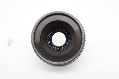 LOMO KONVAS 1980 SERIES!! (7 LENS) CLA