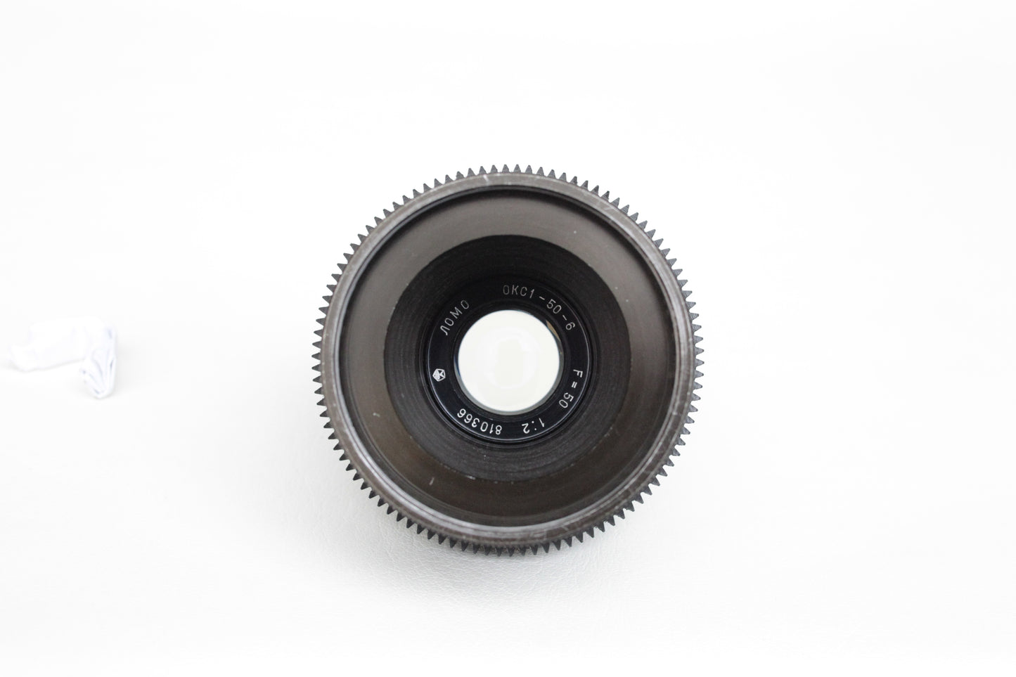 LOMO KONVAS 1980 SERIES!! (7 LENS) CLA