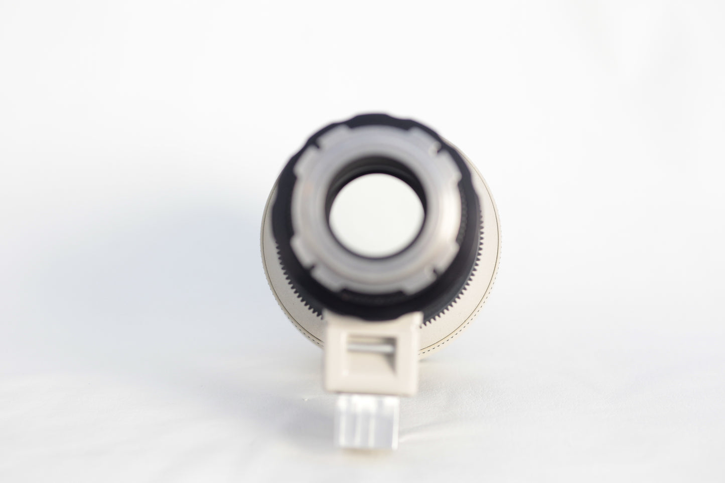 CANON FD 300MM T2.8 UNIVERSAL MOUNT EF/ PL TELEPHOTO