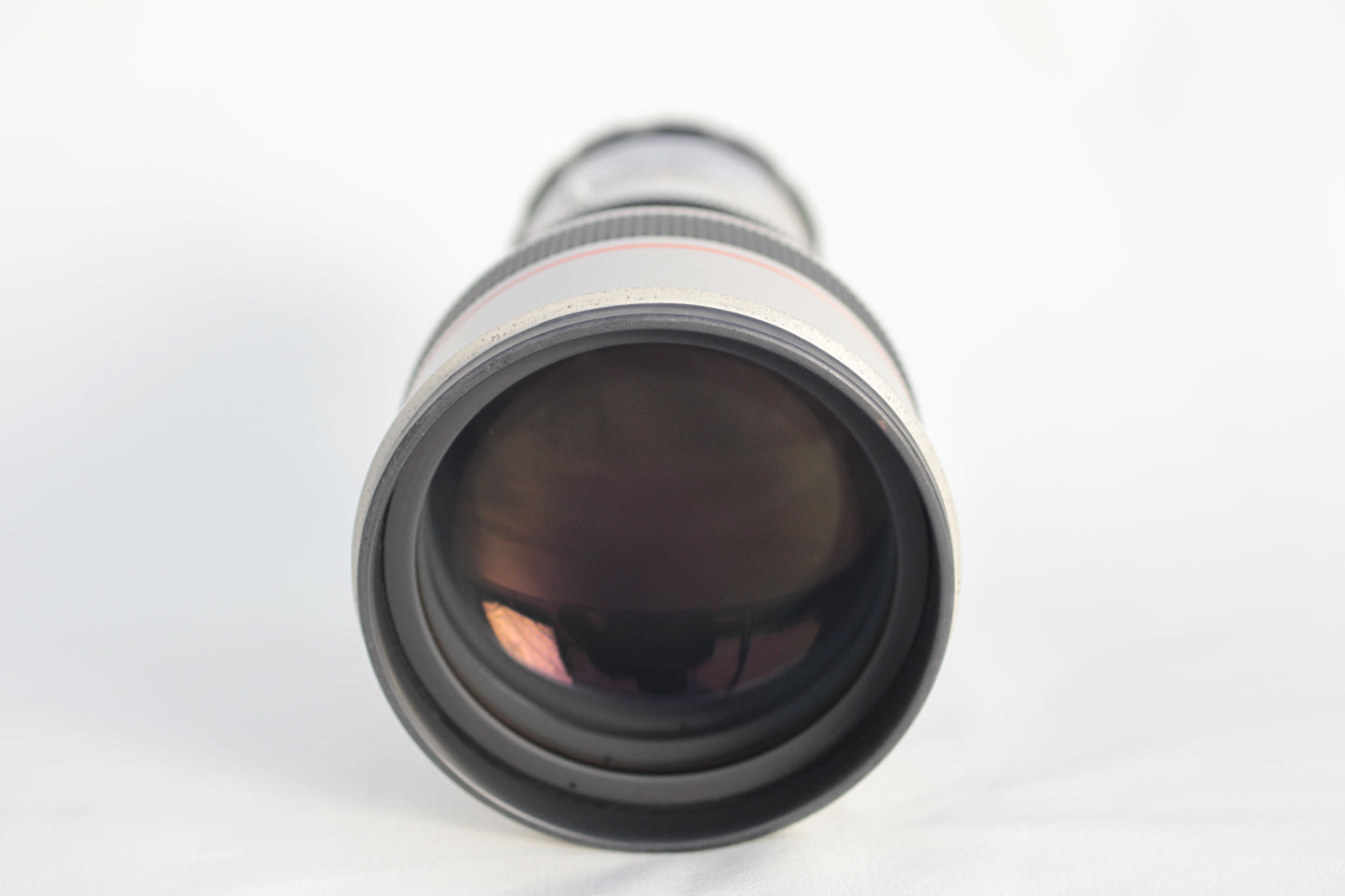CANON FD 300MM T2.8 UNIVERSAL MOUNT EF/ PL TELEPHOTO