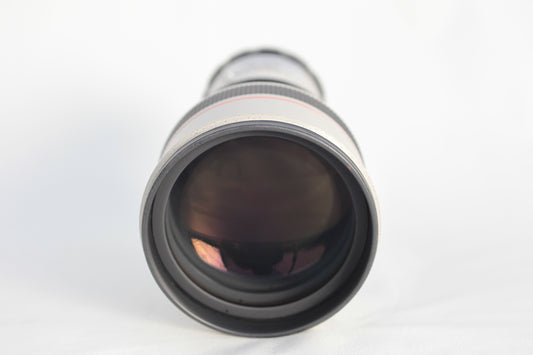CANON FD 300MM T2.8 UNIVERSAL MOUNT EF/ PL TELEPHOTO