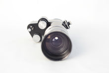 Load image into Gallery viewer, Kern Paillard Vario Switar 18-86mm f2.5 EE H16RX C mount Zoom lens Super/Reg 16