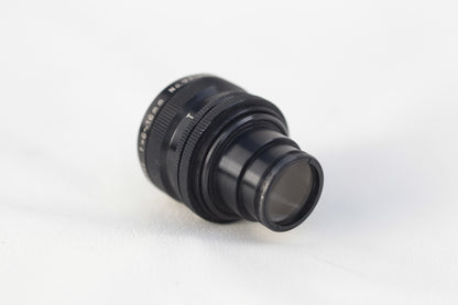 KONIKA 6-16 WIDE CONVERTER ZOOM 8 KONISHIROKU JAPAN