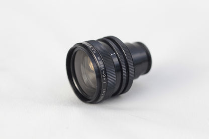 KONIKA 6-16 WIDE CONVERTER ZOOM 8 KONISHIROKU JAPAN