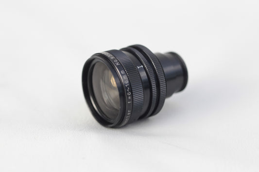 KONIKA 6-16 WIDE CONVERTER ZOOM 8 KONISHIROKU JAPAN