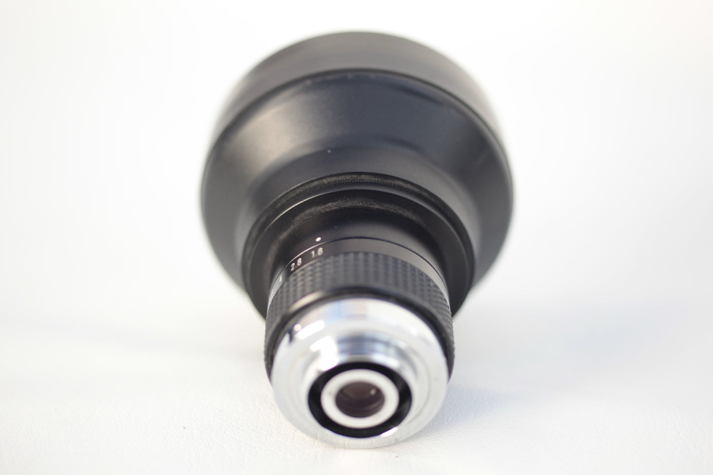 6mm Computar F1.8 Wide Angle C Mount TV Lens Rare