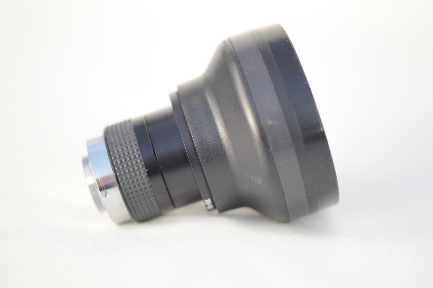 6mm Computar F1.8 Wide Angle C Mount TV Lens Rare