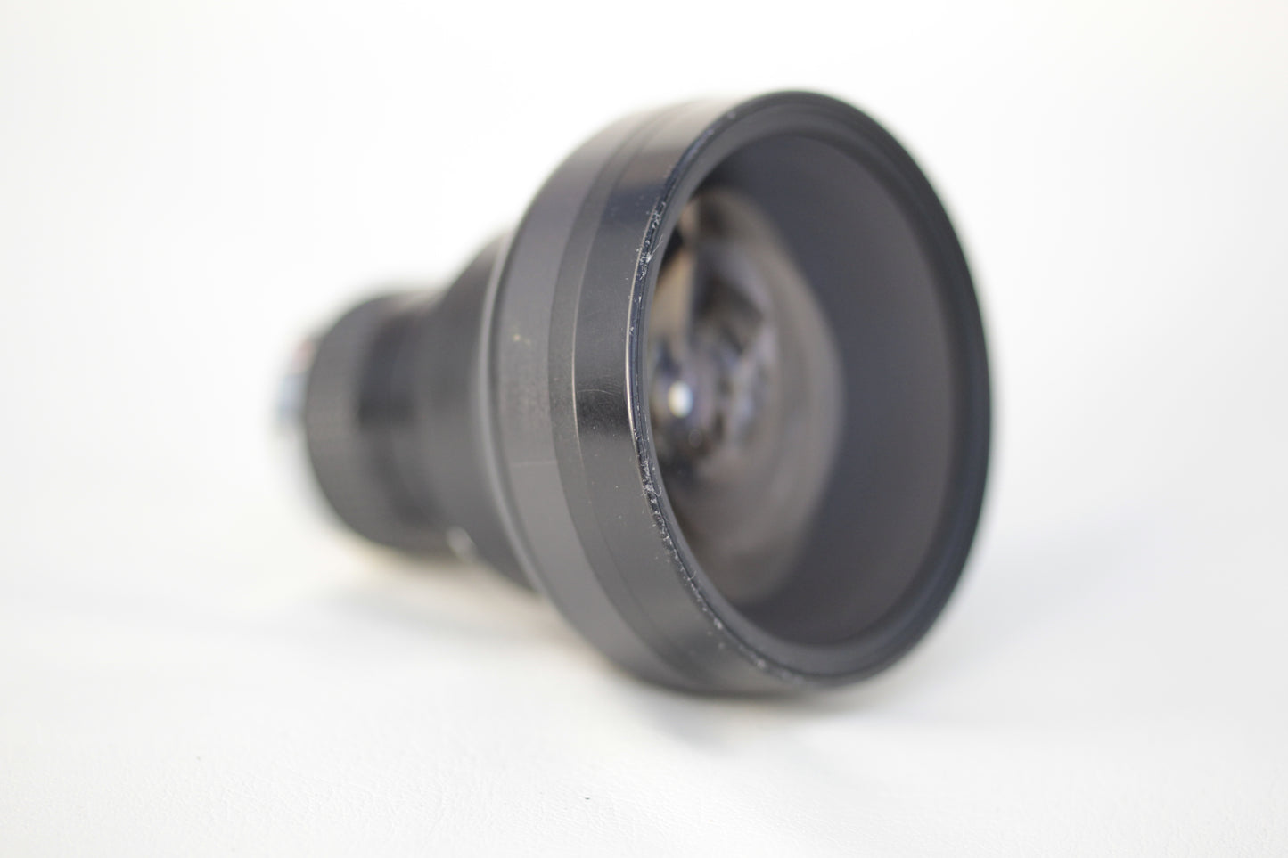 6mm Computar F1.8 Wide Angle C Mount TV Lens Rare