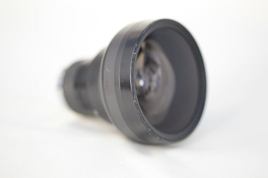 6mm Computar F1.8 Wide Angle C Mount TV Lens Rare