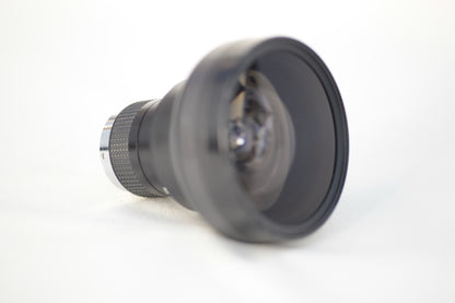 6mm Computar F1.8 Wide Angle C Mount TV Lens Rare