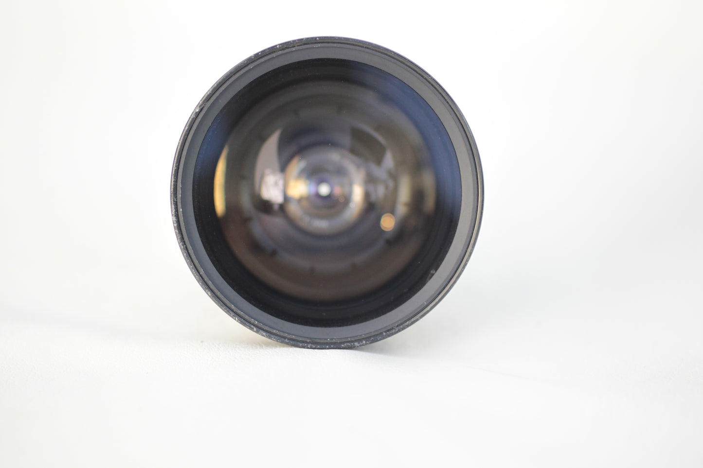 6mm Computar F1.8 Wide Angle C Mount TV Lens Rare