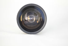 Load image into Gallery viewer, 6mm Computar F1.8 Wide Angle C Mount TV Lens Rare