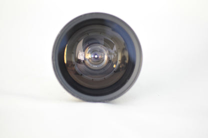 6mm Computar F1.8 Wide Angle C Mount TV Lens Rare