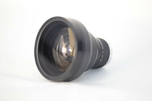 6mm Computar F1.8 Wide Angle C Mount TV Lens Rare