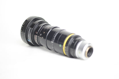 ANGENIEUX 12-120 RX T2.8 C MOUNT ZOOM - FRANCE 16MM