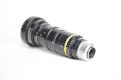 ANGENIEUX 12-120 RX T2.8 C MOUNT ZOOM - FRANCE 16MM