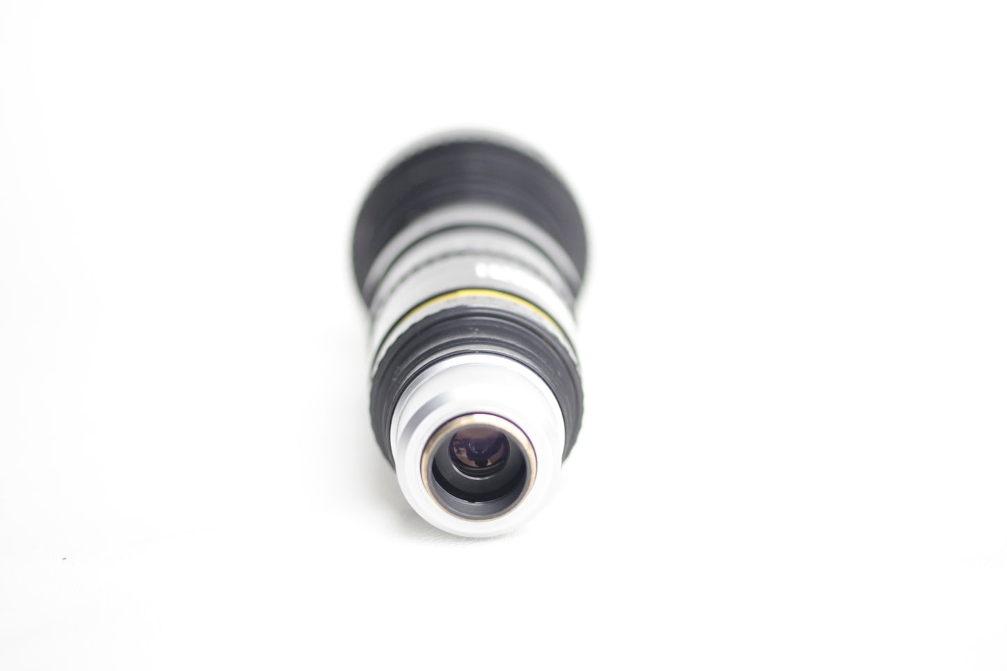 ANGENIEUX 12-120 RX T2.8 C MOUNT ZOOM - FRANCE 16MM