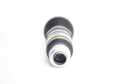 ANGENIEUX 12-120 RX T2.8 C MOUNT ZOOM - FRANCE 16MM