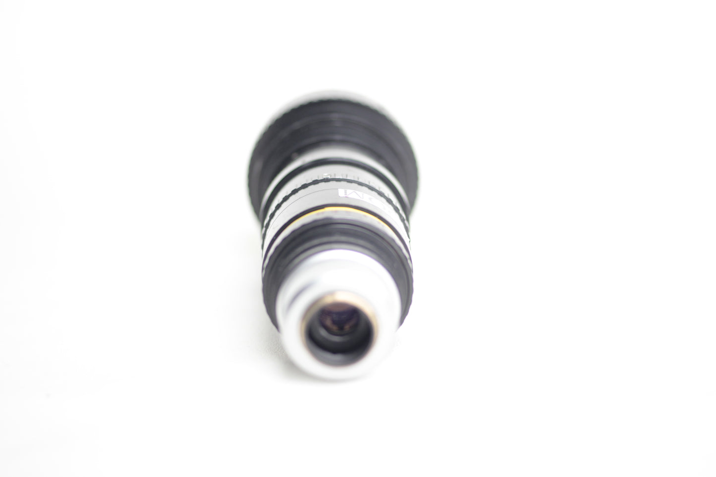 ANGENIEUX 12-120 RX T2.8 C MOUNT ZOOM - FRANCE 16MM