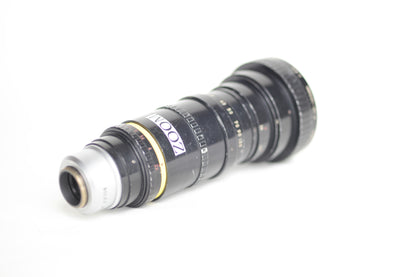 ANGENIEUX 12-120 RX T2.8 C MOUNT ZOOM - FRANCE 16MM