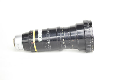 ANGENIEUX 12-120 RX T2.8 C MOUNT ZOOM - FRANCE 16MM