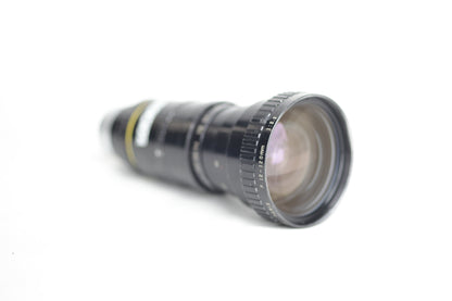 ANGENIEUX 12-120 RX T2.8 C MOUNT ZOOM - FRANCE 16MM