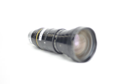 ANGENIEUX 12-120 RX T2.8 C MOUNT ZOOM - FRANCE 16MM