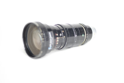 ANGENIEUX 12-120 RX T2.8 C MOUNT ZOOM - FRANCE 16MM