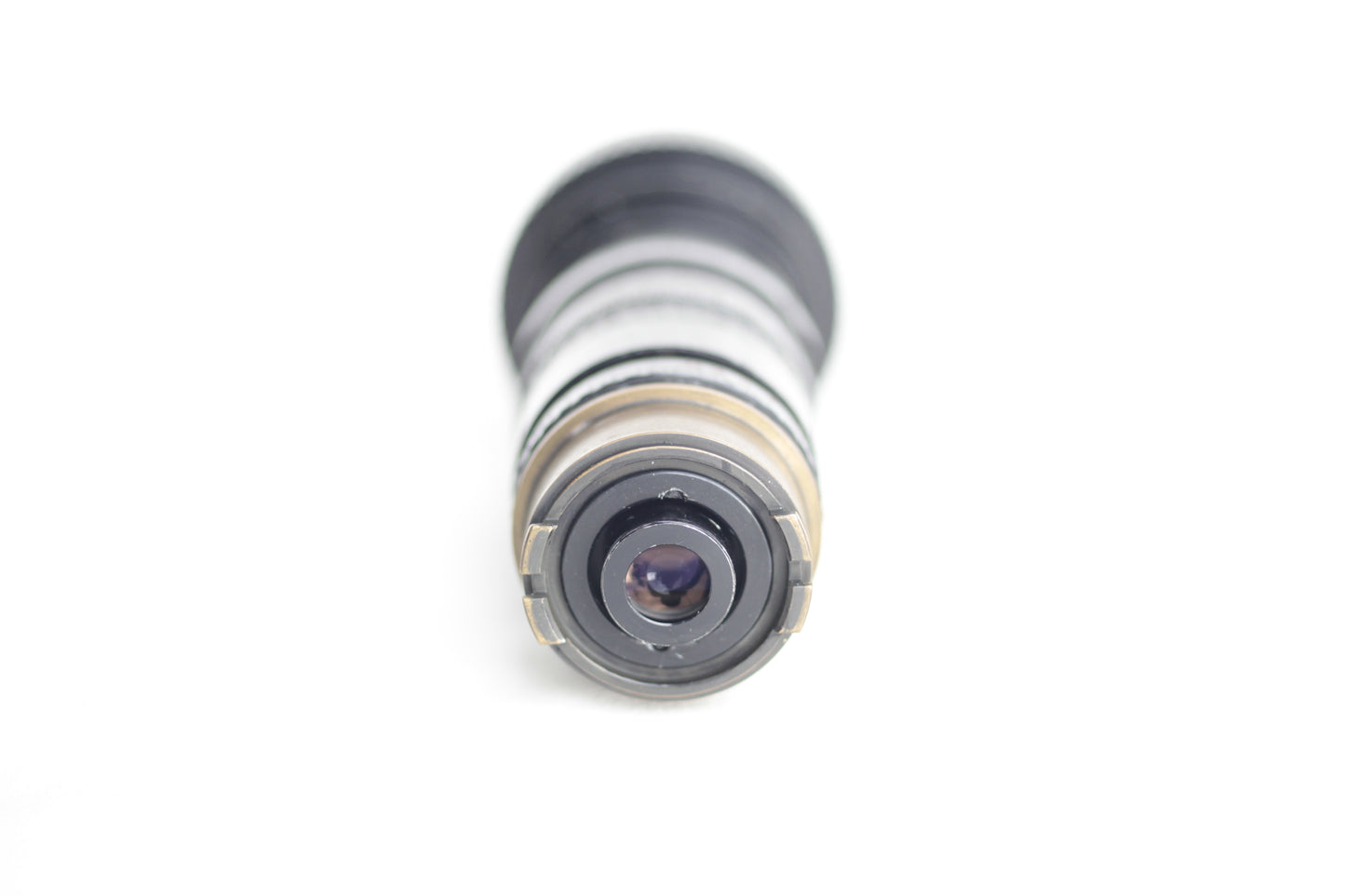 ANGENIEUX 12-120 ECLAIR T2.8 CAMFLEX MOUNT ZOOM - FRANCE