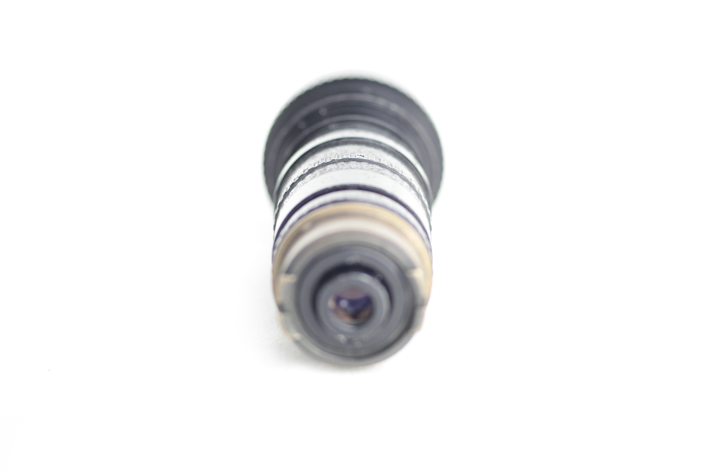 ANGENIEUX 12-120 ECLAIR T2.8 CAMFLEX MOUNT ZOOM - FRANCE