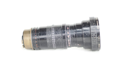 ANGENIEUX 12-120 ECLAIR T2.8 CAMFLEX MOUNT ZOOM - FRANCE