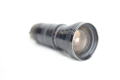 ANGENIEUX 12-120 ECLAIR T2.8 CAMFLEX MOUNT ZOOM - FRANCE