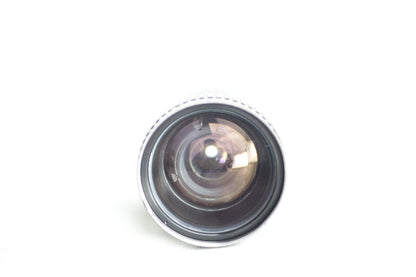 ANGENIEUX 12-120 ECLAIR T2.8 CAMFLEX MOUNT ZOOM - FRANCE