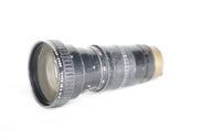 ANGENIEUX 12-120 ECLAIR T2.8 CAMFLEX MOUNT ZOOM - FRANCE